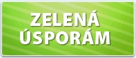 Využijte s námi možnosti programu Zelená úsporám Využijte s námi možnosti programu Zelená úsporám